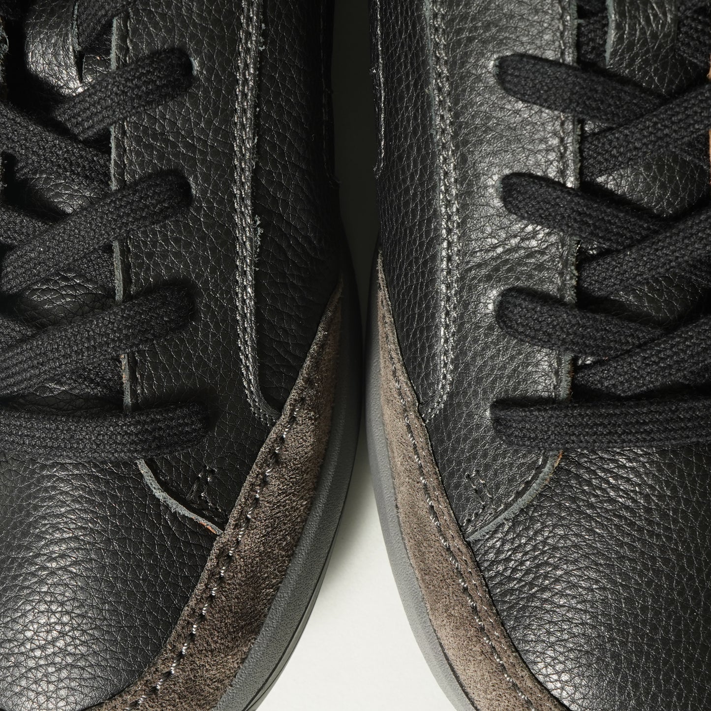 MEPHISTO Sacco - Graphite