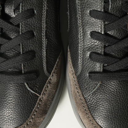 MEPHISTO Sacco - Graphite
