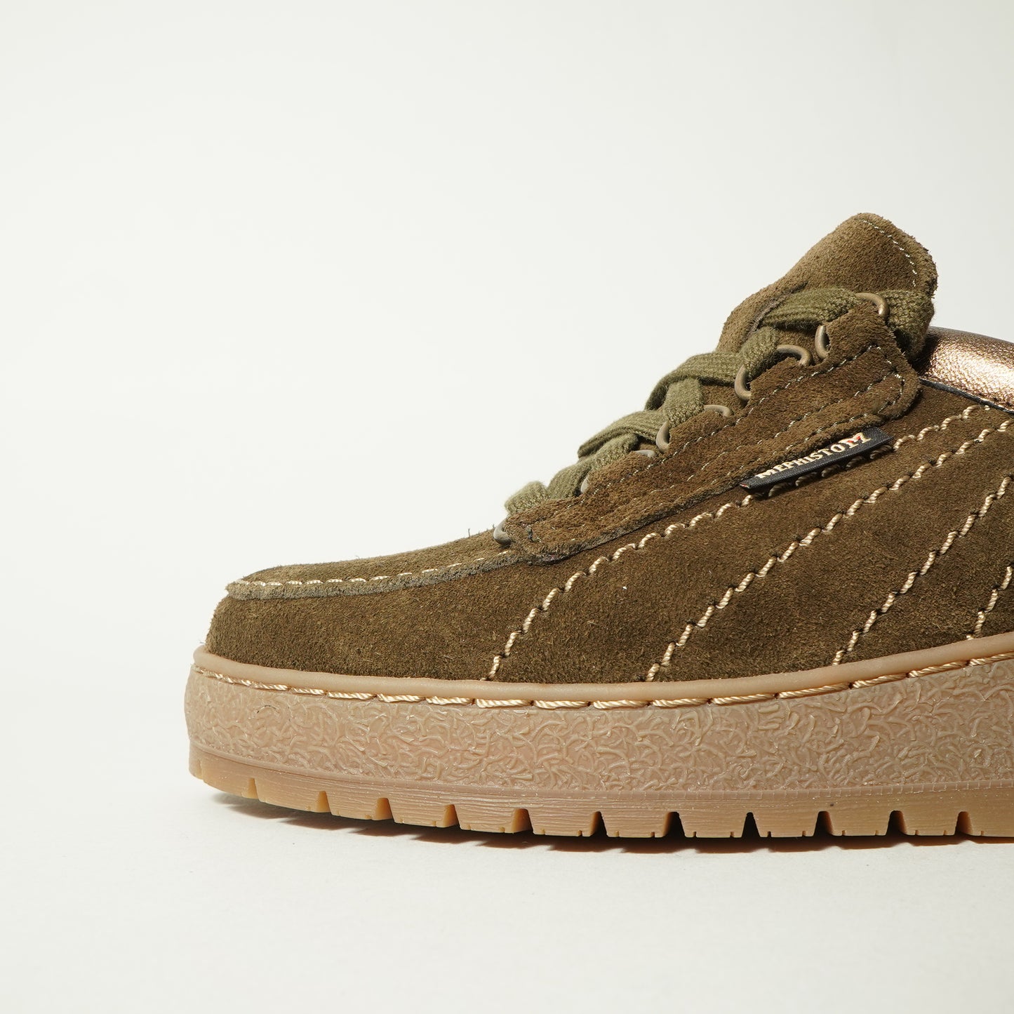 MEPHISTO Lady - Moss