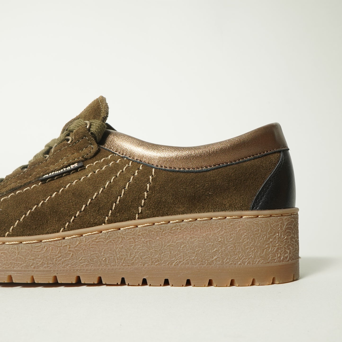 MEPHISTO Lady - Moss