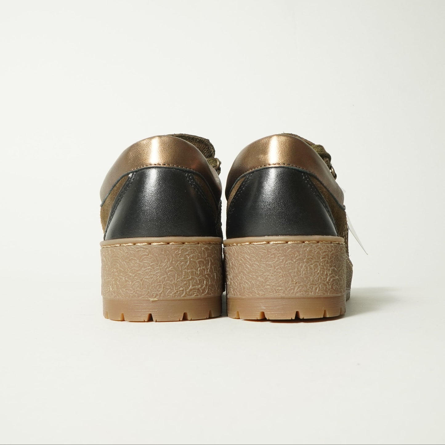 MEPHISTO Lady - Moss