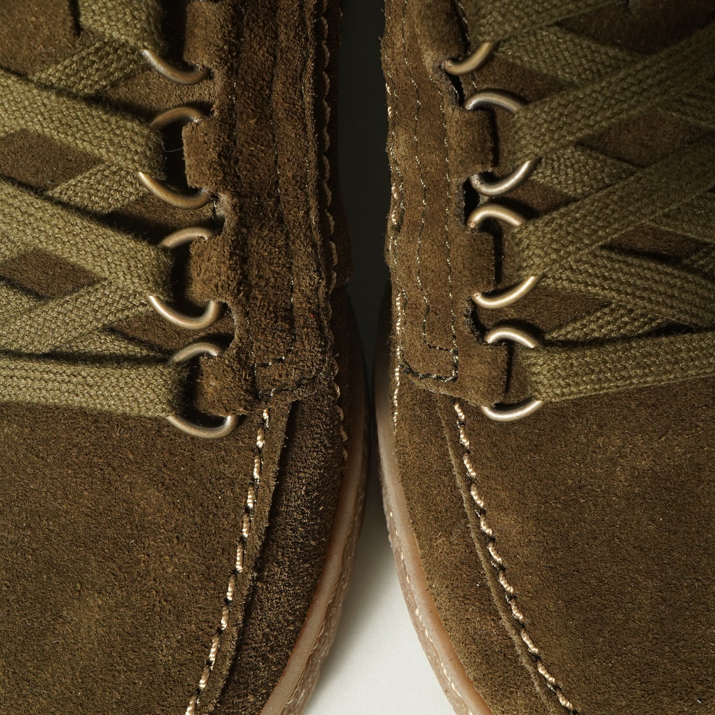 MEPHISTO Lady - Moss