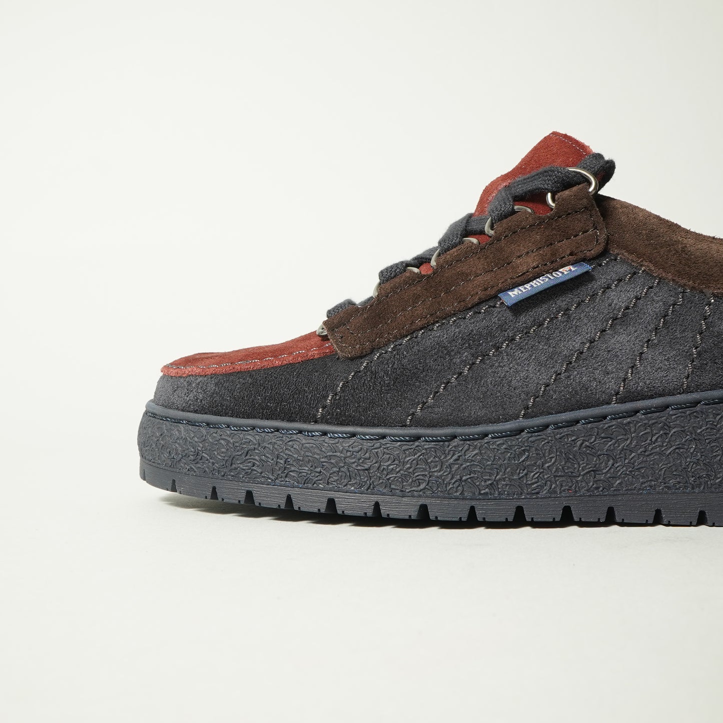 MEPHISTO Lady - Blue