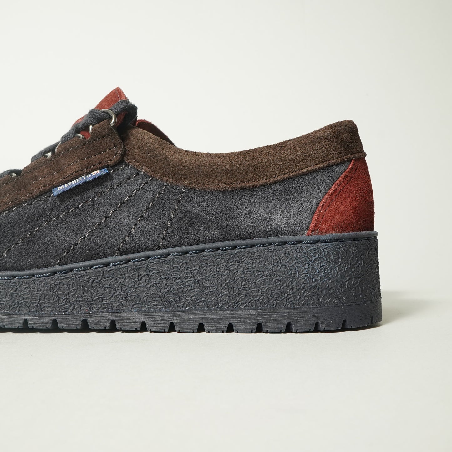 MEPHISTO Lady - Blue