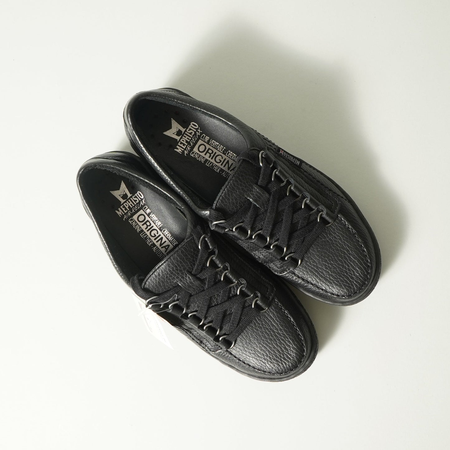 MEPHISTO Lady - Black