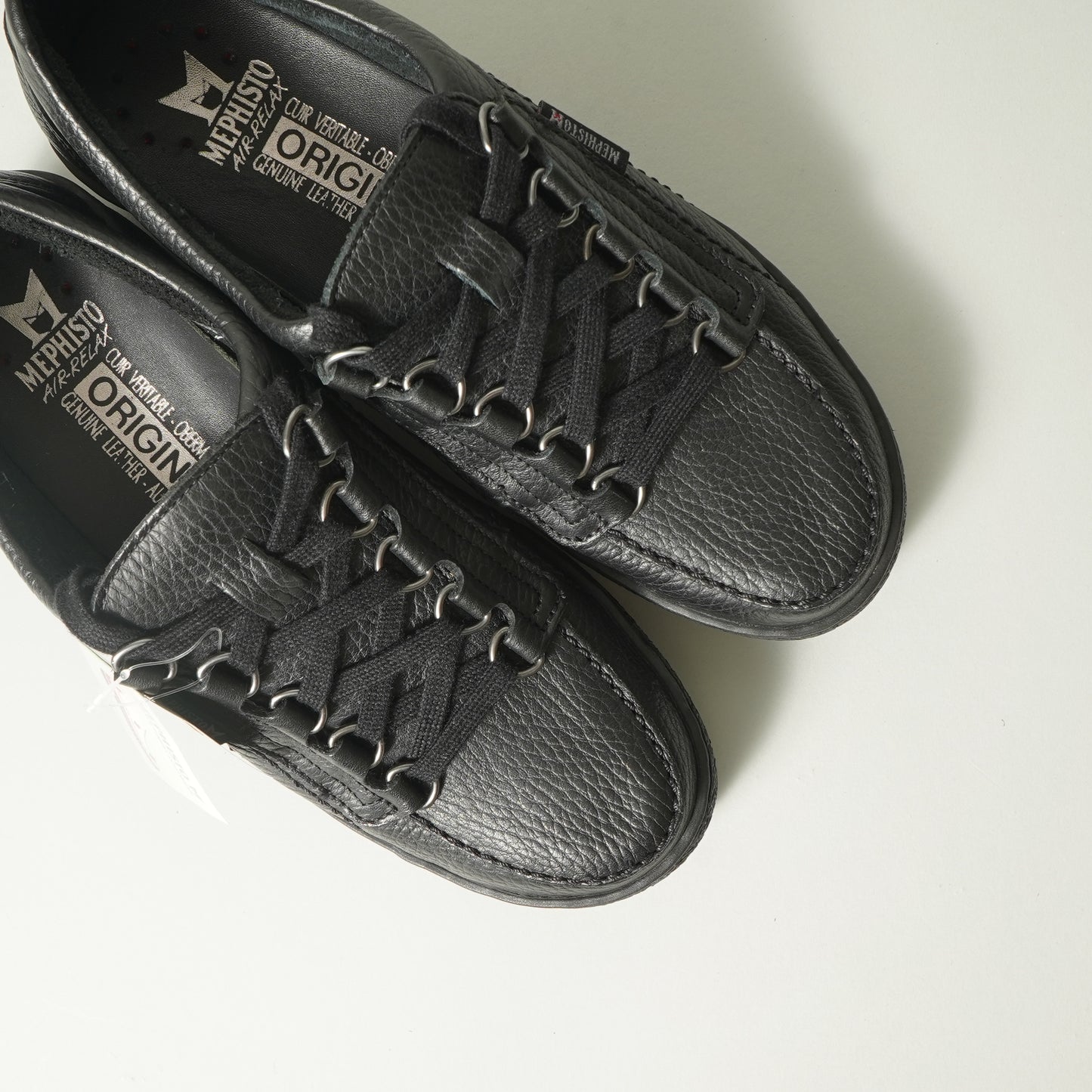 MEPHISTO Lady - Black