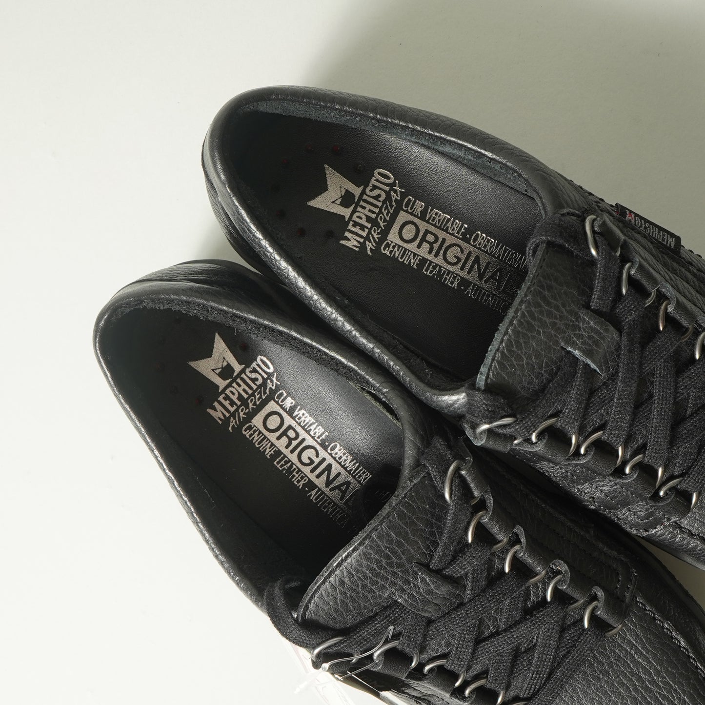 MEPHISTO Lady - Black