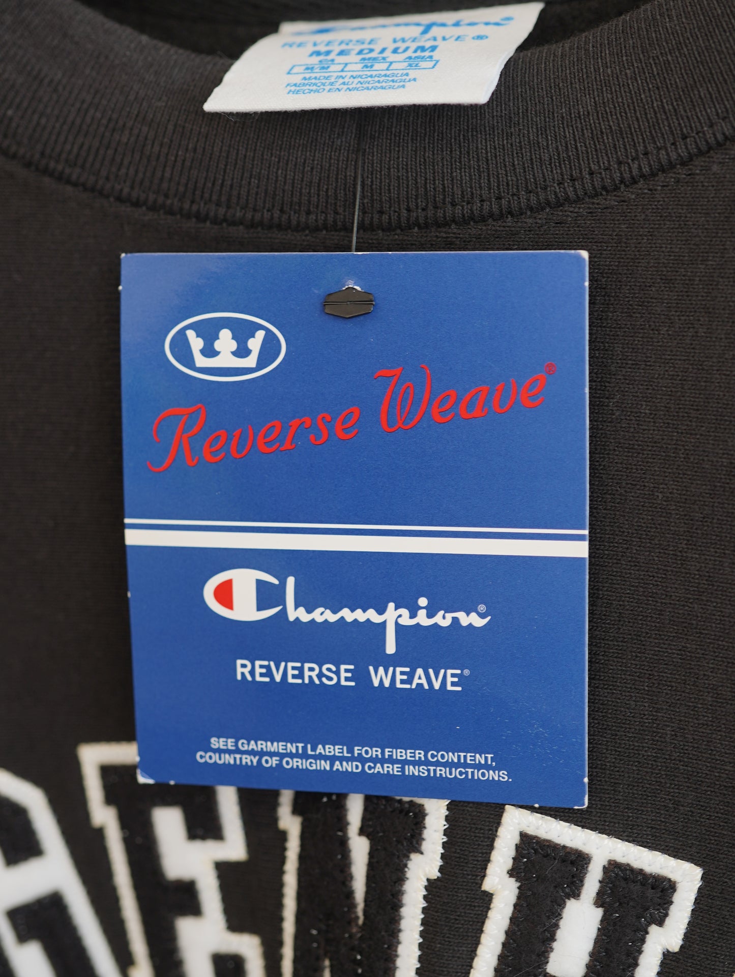 Guggenheim Museum Crewneck Sweatshirt