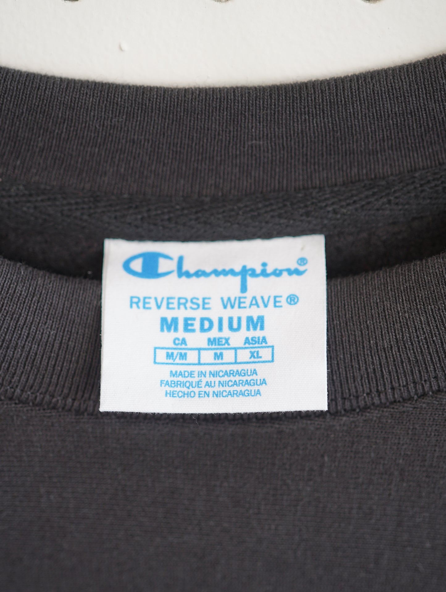 Guggenheim Museum Crewneck Sweatshirt