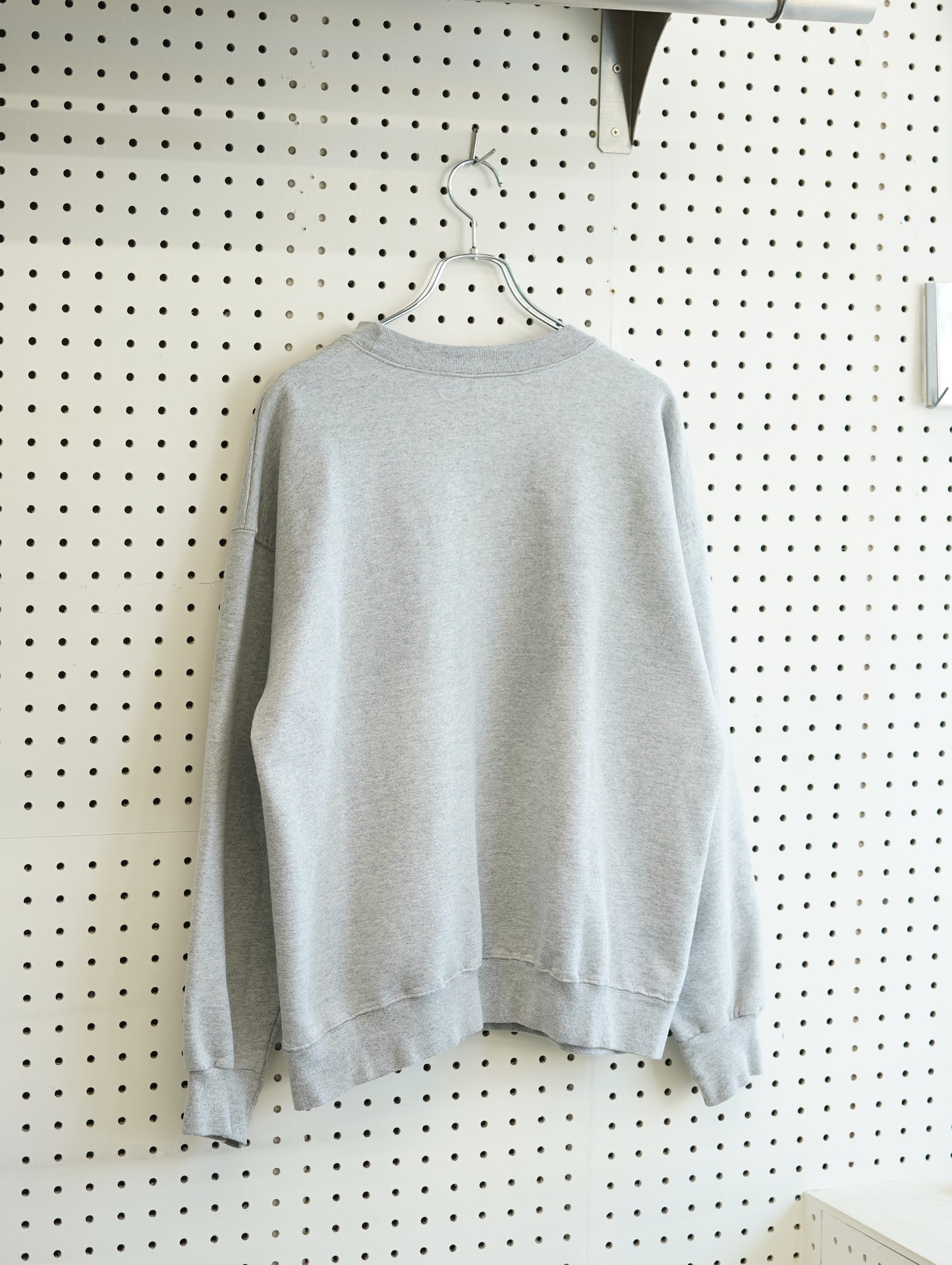 Shithead Steve "I’m in Serious Financial Trouble" Crewneck