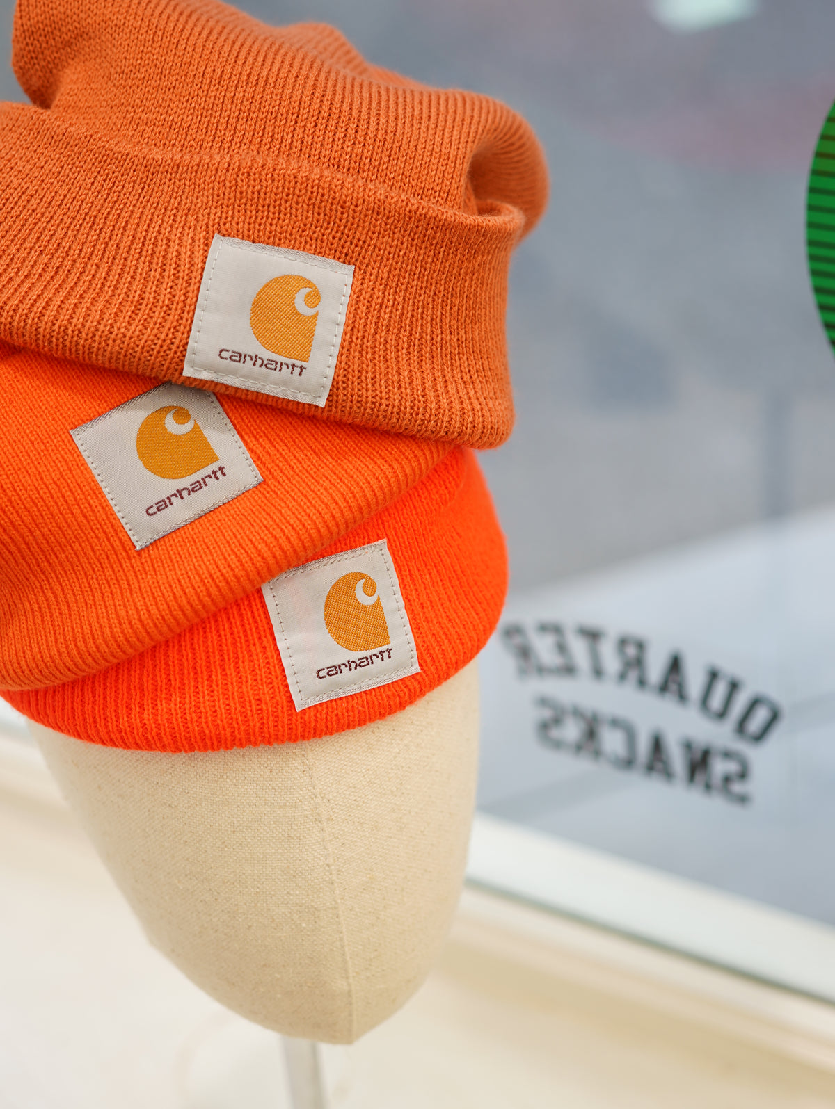 Carhartt Beanie