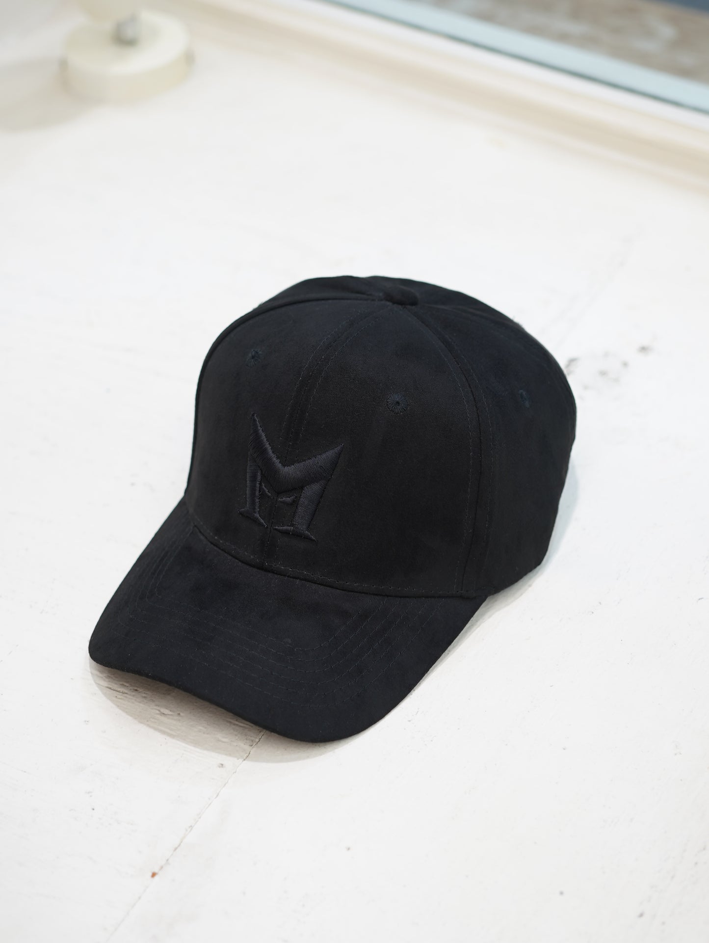 MEPHISTO Official Suede Cap