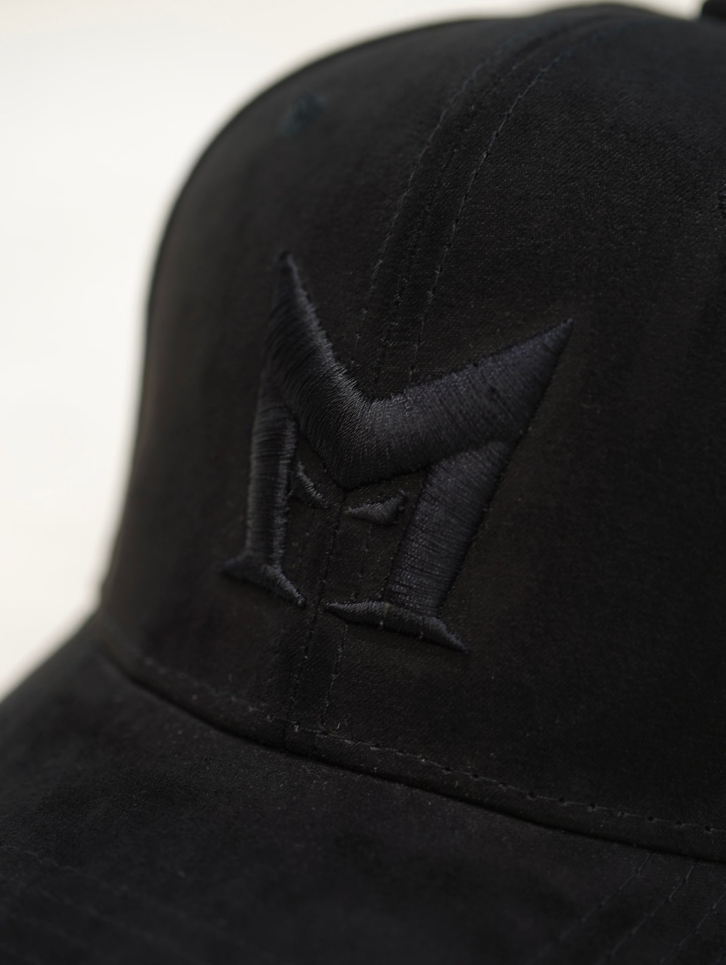 MEPHISTO Official Suede Cap