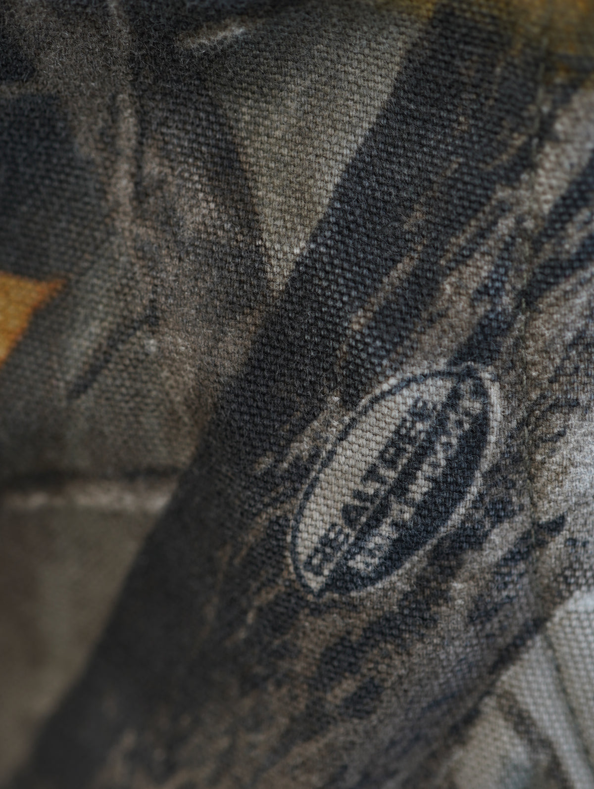 Carhartt Duck Cotton Vest