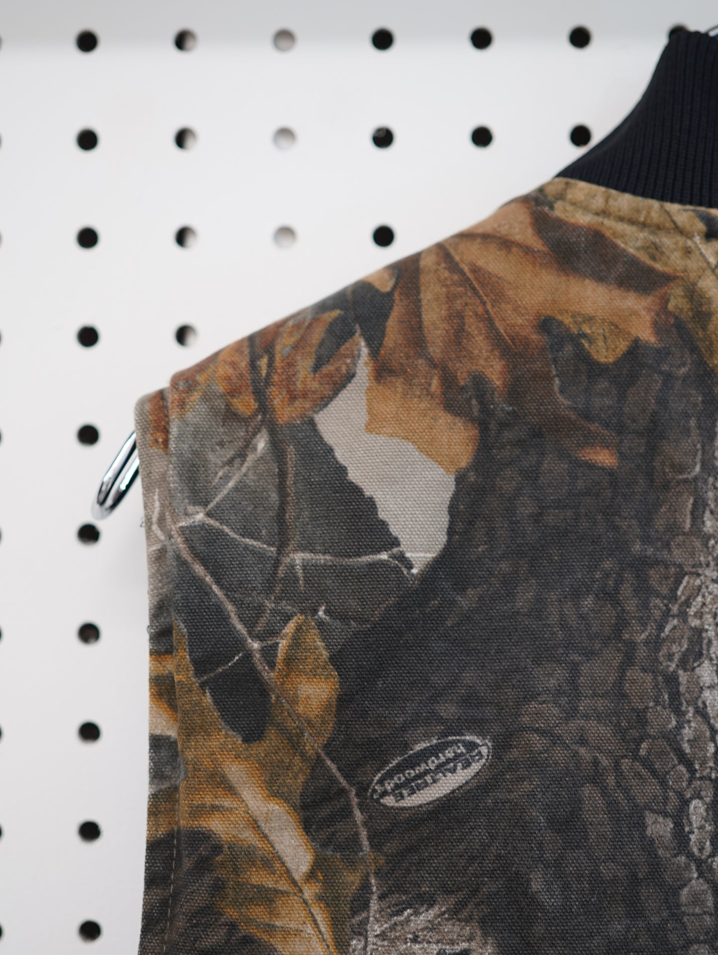 Carhartt Duck Cotton Vest