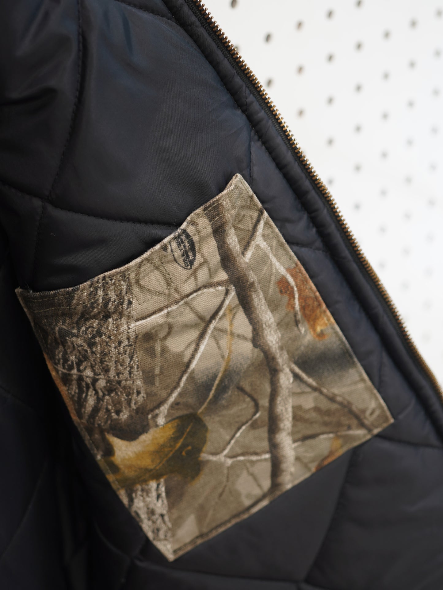 Carhartt Duck Cotton Vest