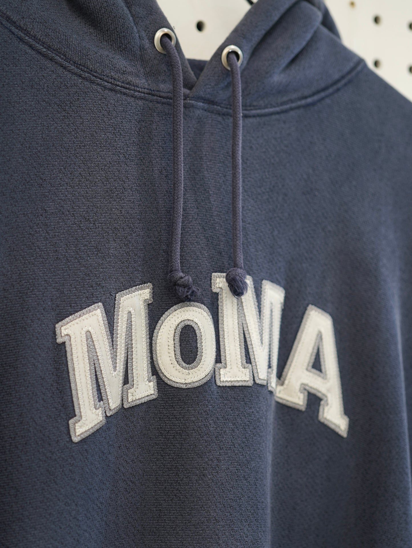 MoMA Champion Pullover Hoodie