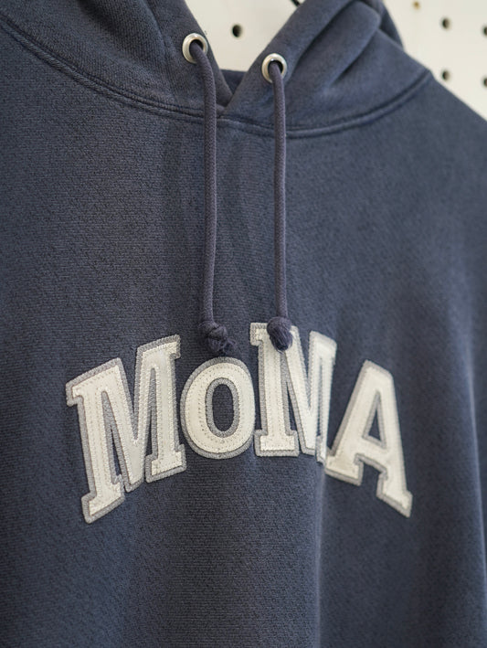 MoMA Champion Pullover Hoodie
