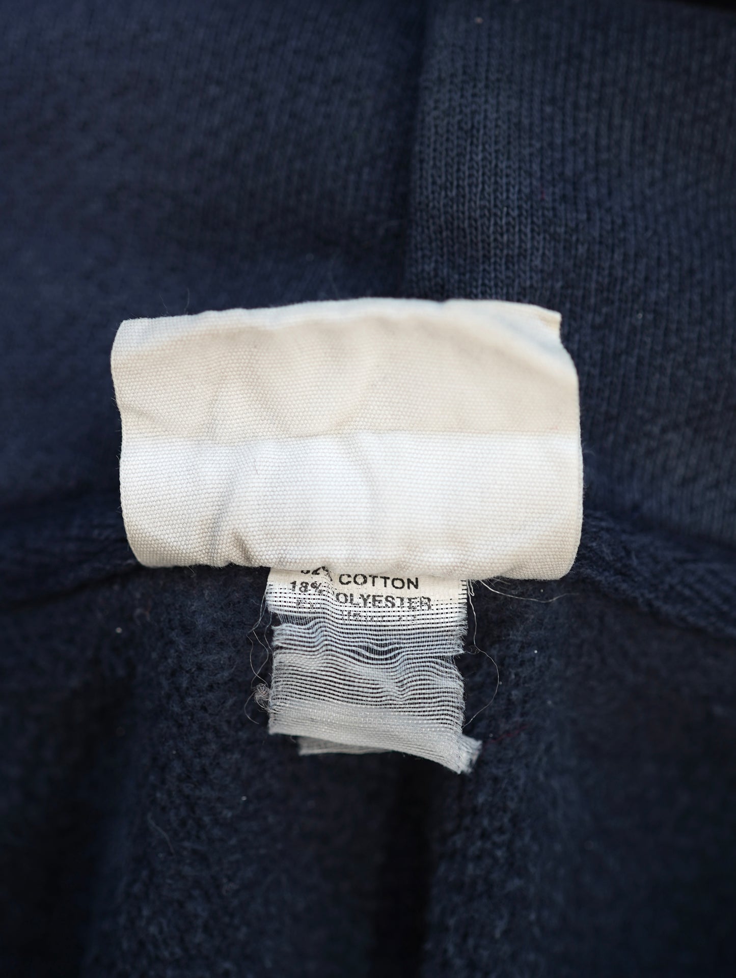 MoMA Champion Pullover Hoodie