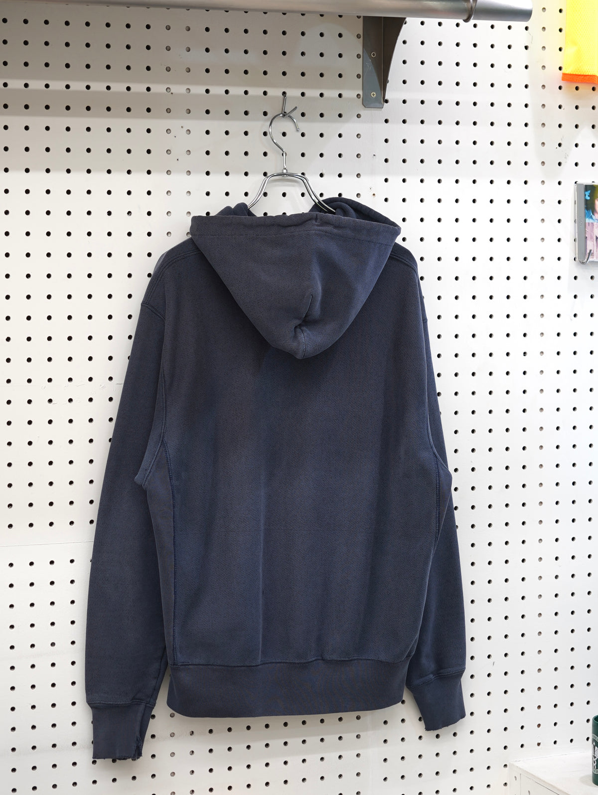 MoMA Champion Pullover Hoodie