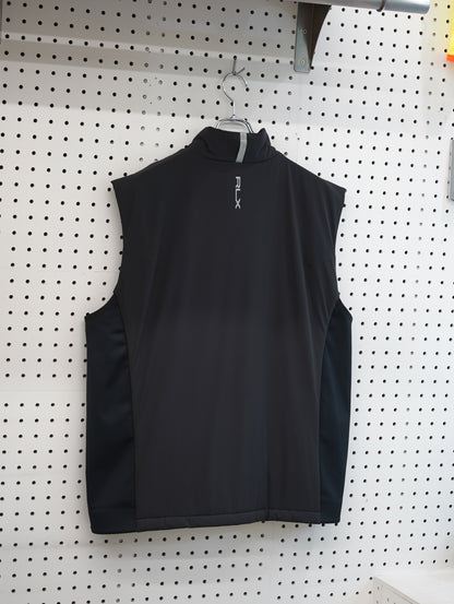 RLX Insulated Nylon Vest