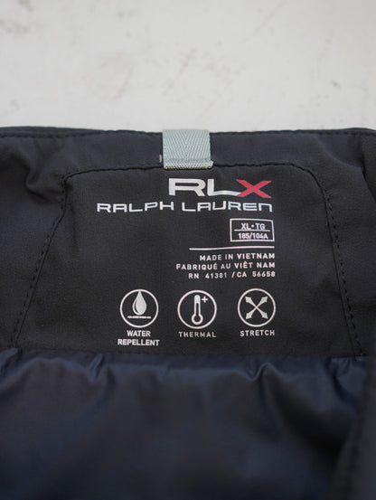 RLX Insulated Nylon Vest