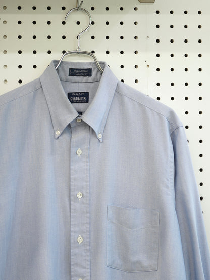 Gant for Filene's Oxford Shirt