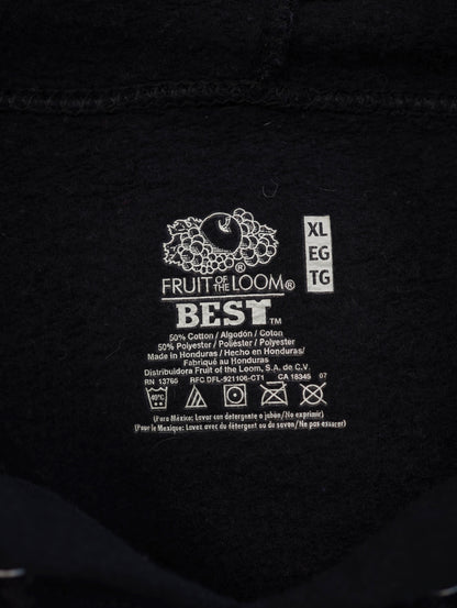 Brooklyn Studio Music Hoodie