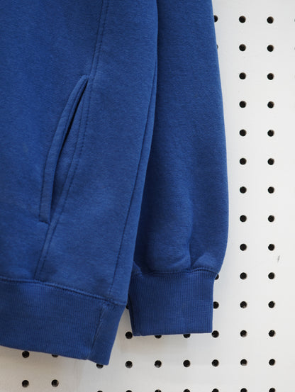 Blue Note New York Pullover Hoodie