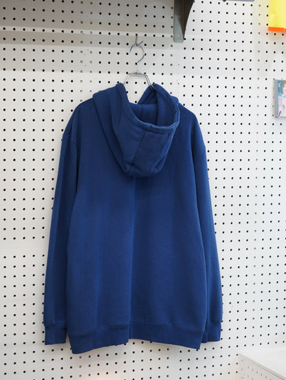 Blue Note New York Pullover Hoodie