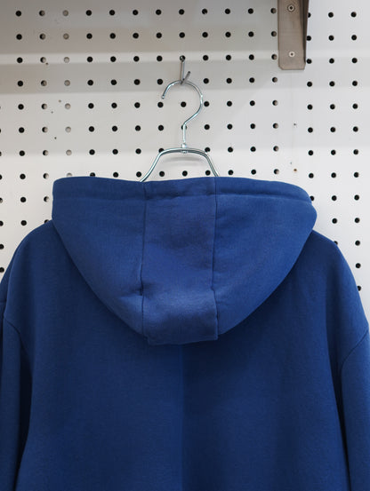 Blue Note New York Pullover Hoodie