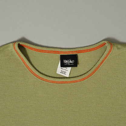 Mossimo Knit Tee