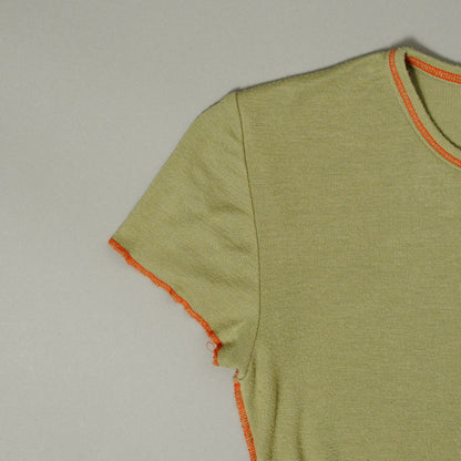 Mossimo Knit Tee
