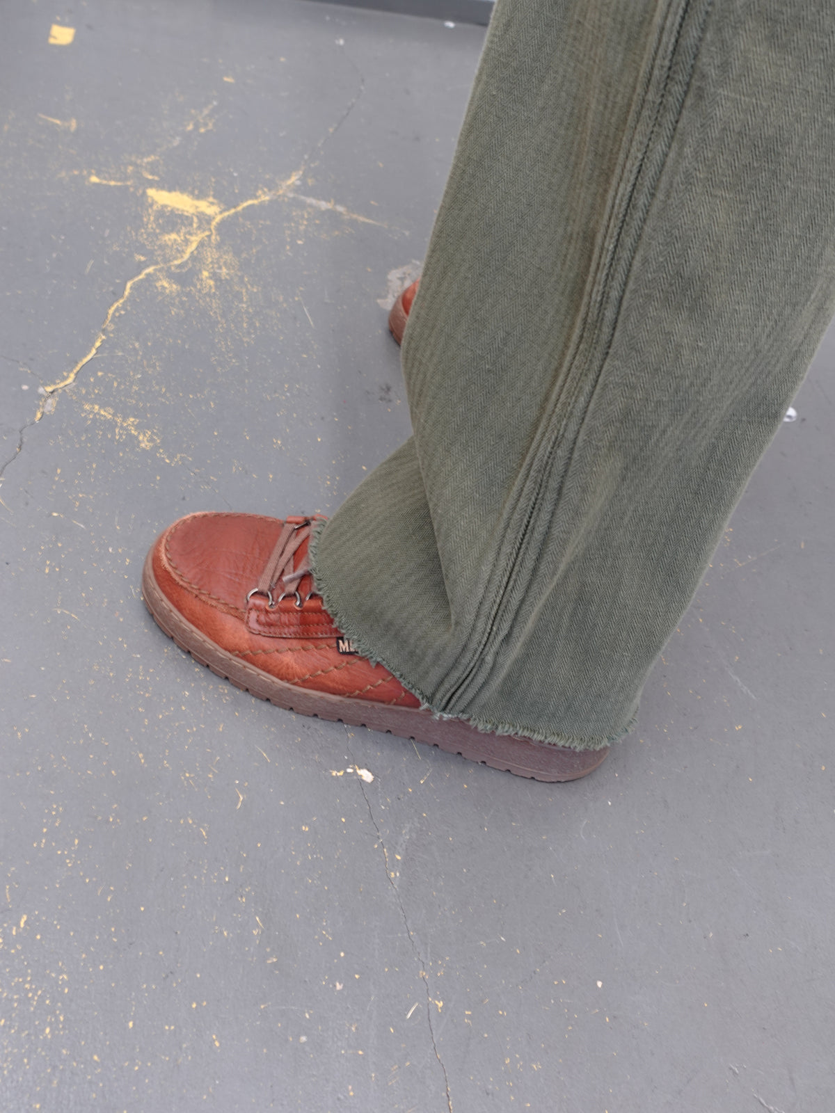 ARMANI JEANS Cargo Pants