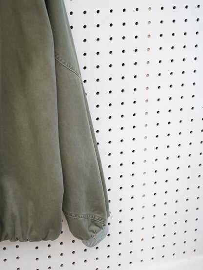 rajabrooke CHINO BOMBER JKT - LT.HIJAU