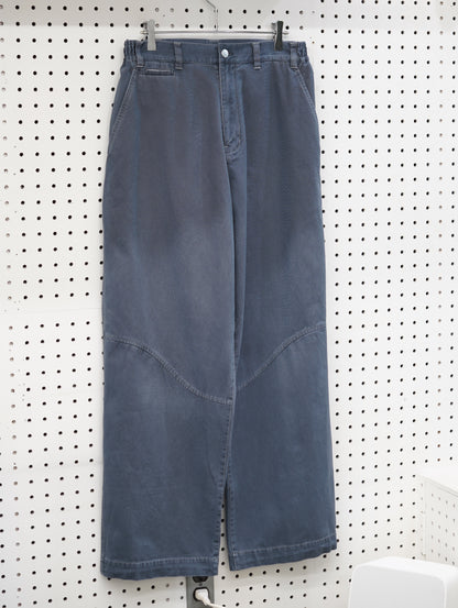 rajabrooke BASIK CHINO PT 3 - LT.BLUE