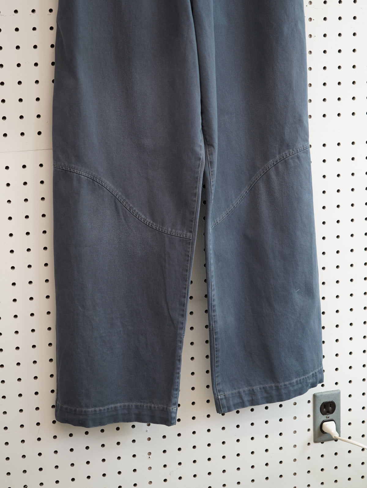 rajabrooke BASIK CHINO PT 3 - LT.BLUE