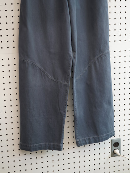 rajabrooke BASIK CHINO PT 3 - LT.BLUE