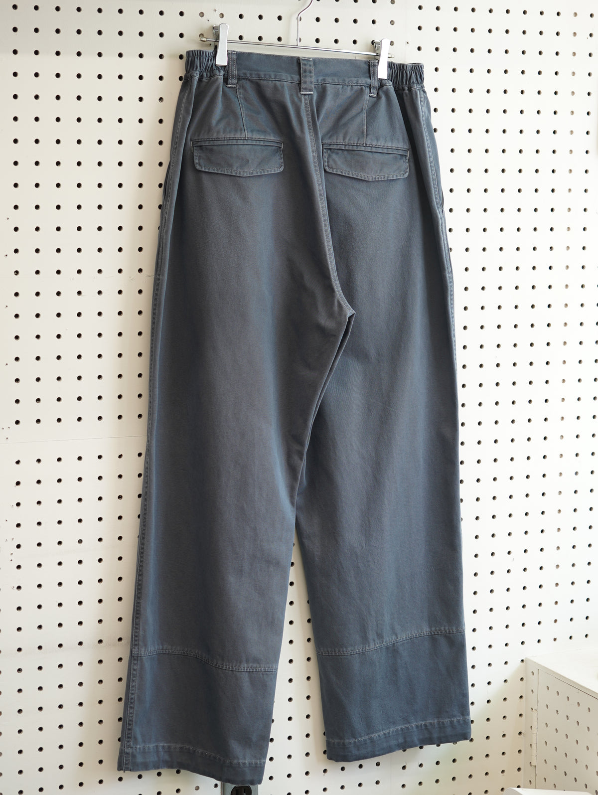 rajabrooke BASIK CHINO PT 3 - LT.BLUE