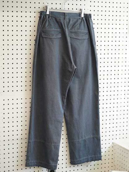 rajabrooke BASIK CHINO PT 3 - LT.BLUE