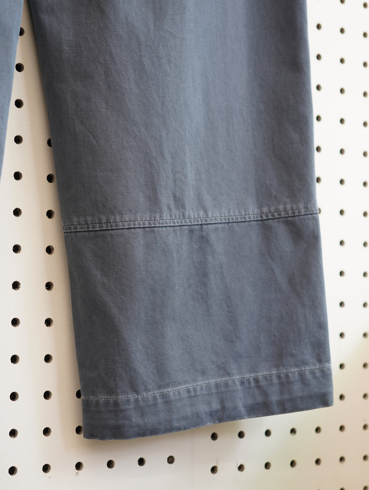 rajabrooke BASIK CHINO PT 3 - LT.BLUE