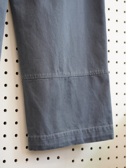 rajabrooke BASIK CHINO PT 3 - LT.BLUE
