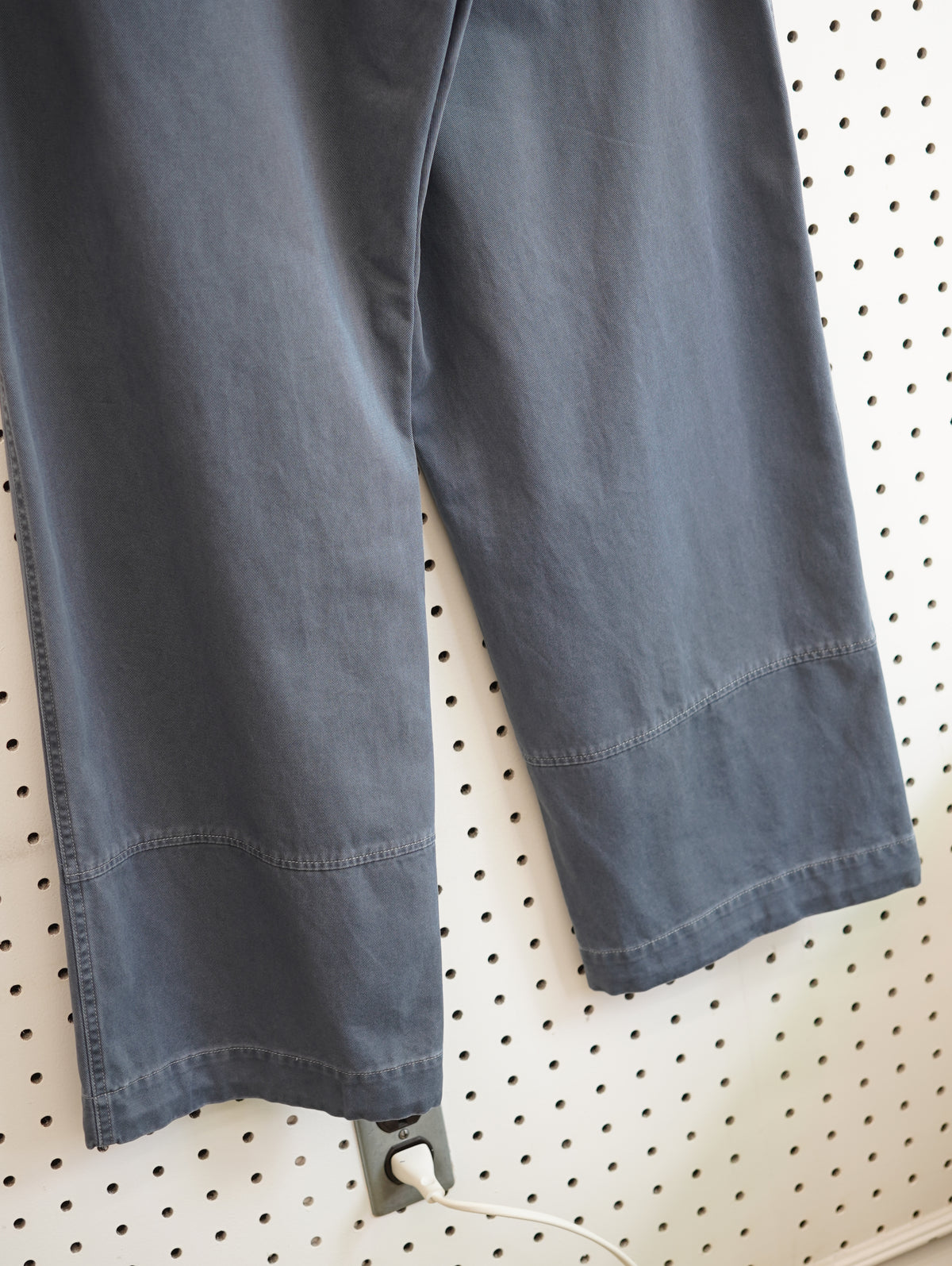 rajabrooke BASIK CHINO PT 3 - LT.BLUE