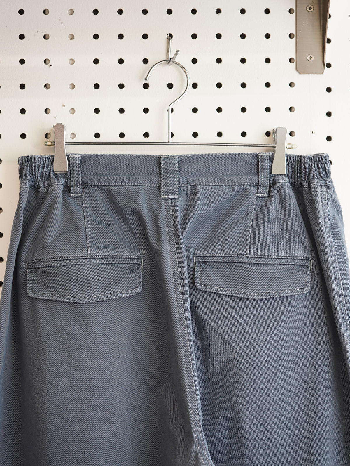 rajabrooke BASIK CHINO PT 3 - LT.BLUE
