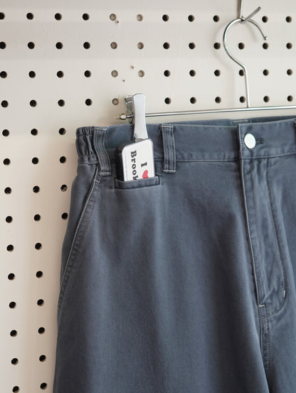 rajabrooke BASIK CHINO PT 3 - LT.BLUE