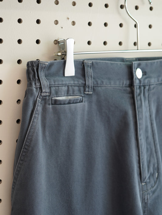 rajabrooke BASIK CHINO PT 3 - LT.BLUE
