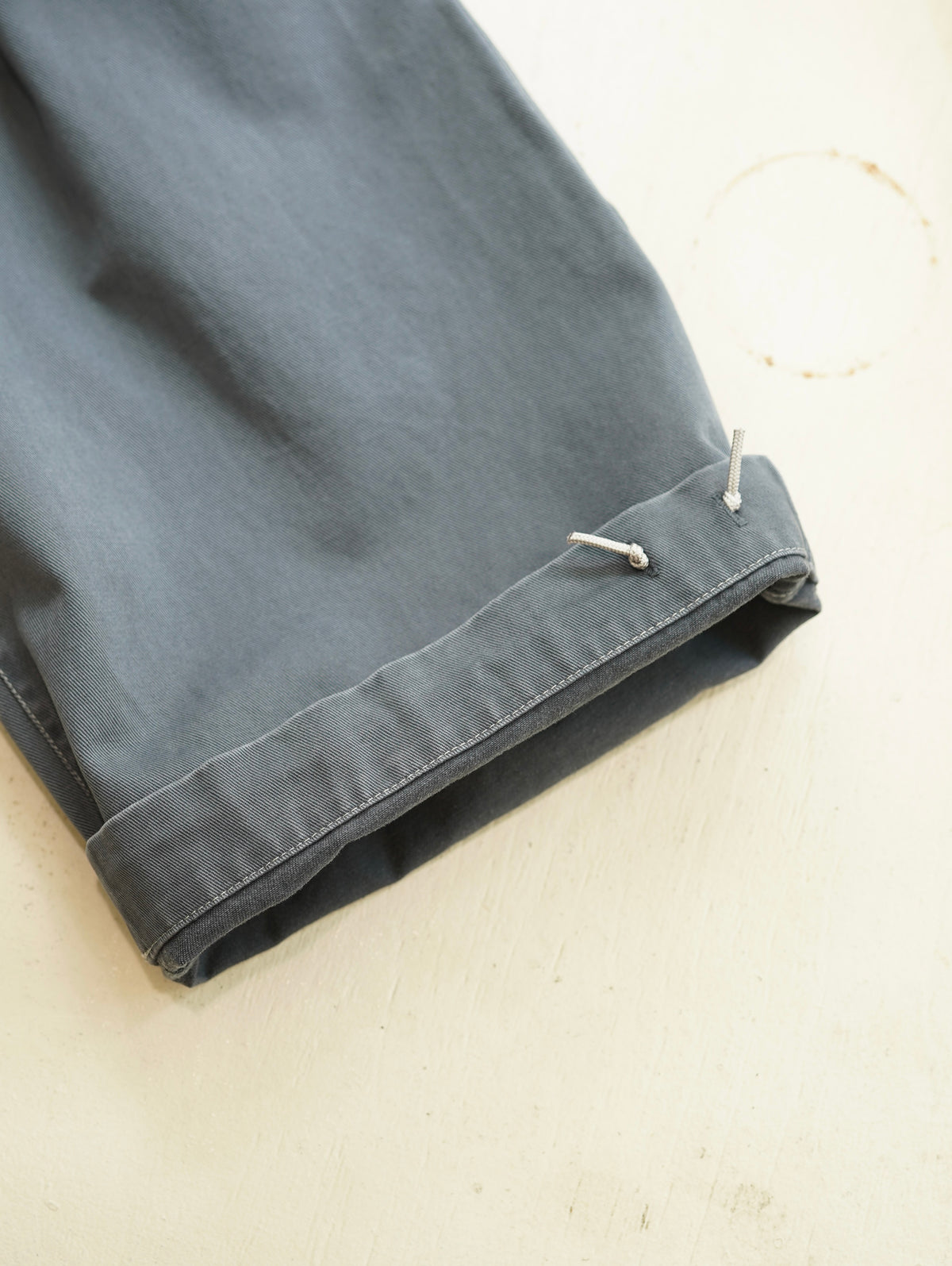 rajabrooke BASIK CHINO PT 3 - LT.BLUE