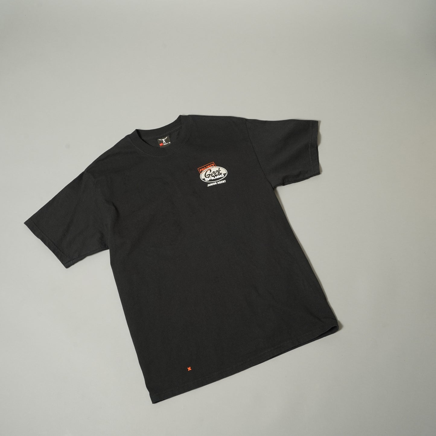 Geek Squad Staff Tee