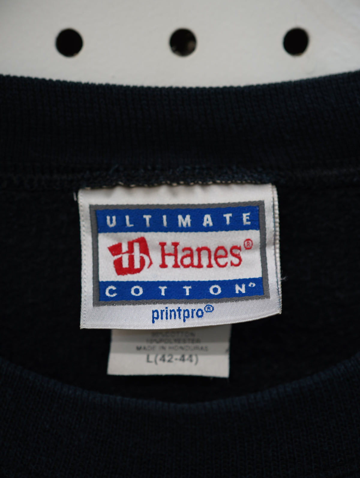 Canon Crewneck Sweatshirt