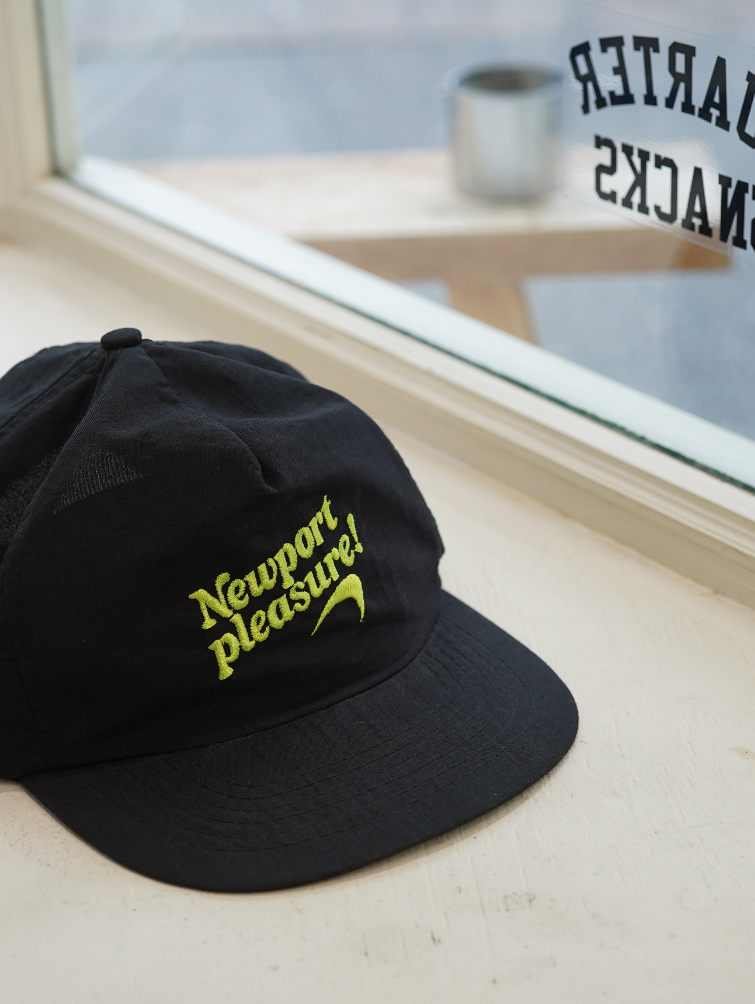 Cap/Beanie – SLON STORE